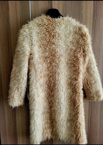 Peluş Kürk - Görsel 3