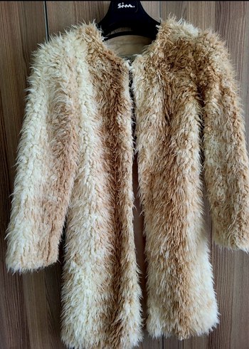 Peluş Kürk - Görsel 2