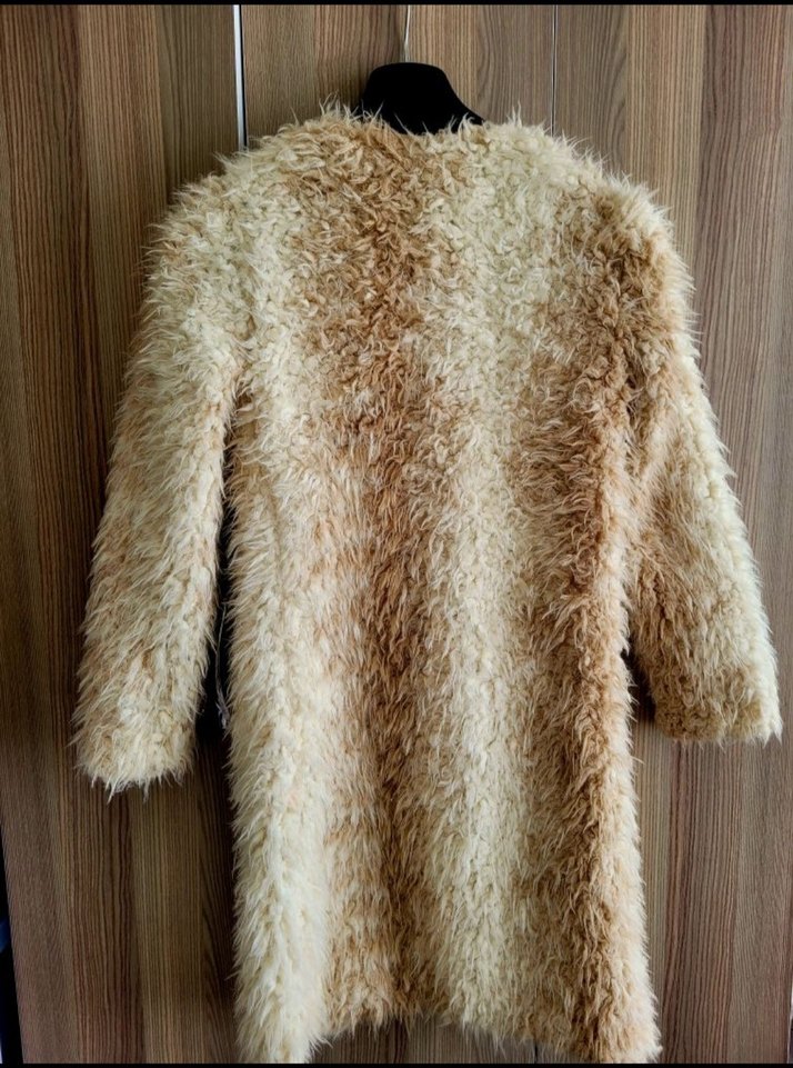 Peluş Kürk - Görsel 3