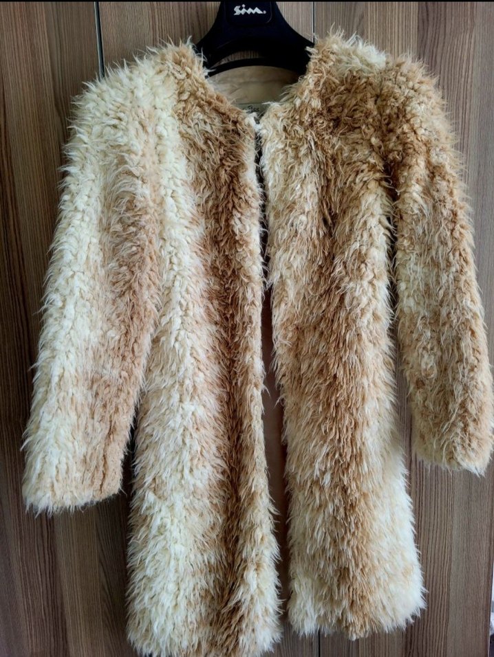 Peluş Kürk - Görsel 2