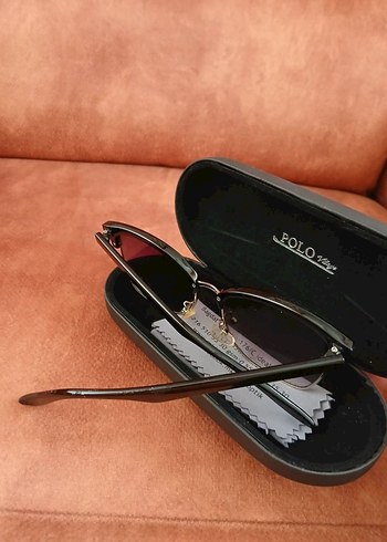 Polo Güneş Gözlüğü - Görsel 2