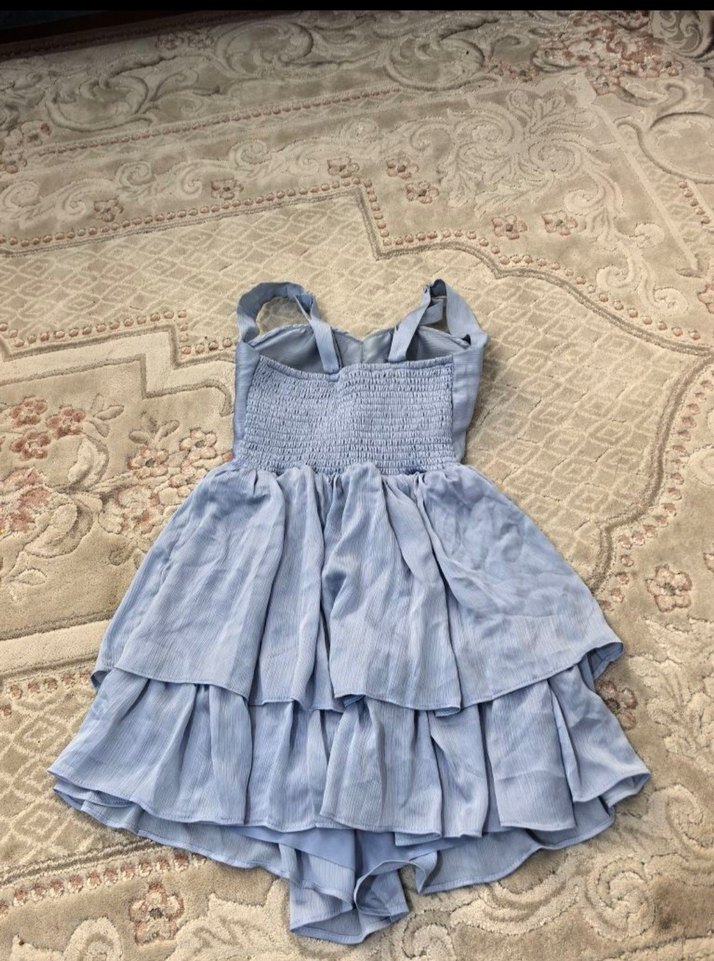 Prenses Elbise - Görsel 2