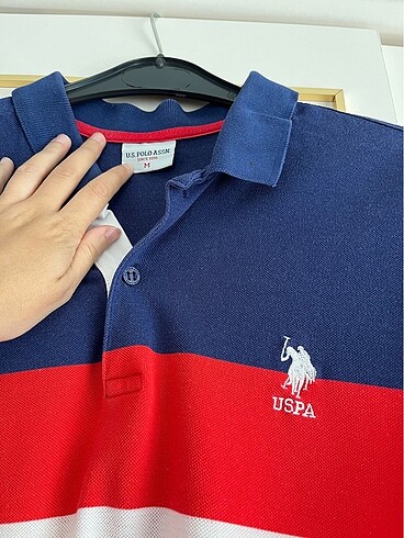 U.S Polo Assn. Orjinaldir!!! Erkek polo tshirt