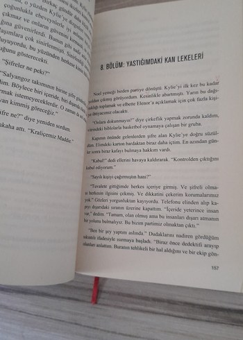 Beden Saklambaç - N.G. Kabal