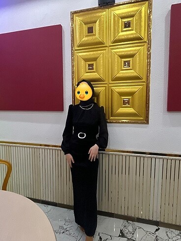 Diğer Abiye