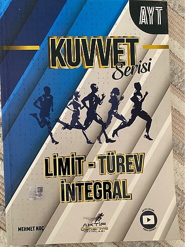 Kuvvet serisi limit-türev-integral fasikülü