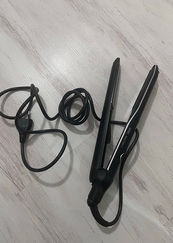 Braun Saç Düzleştirici