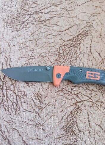 Beden Gerber knife ?????