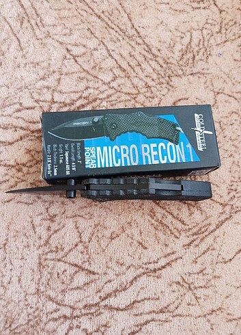 Diğer Micro recon1