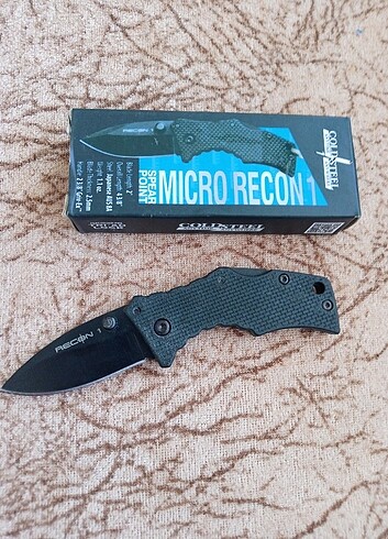 Beden Micro recon1