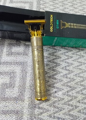 Şarjlı tıraş Makinesi - Görsel 3