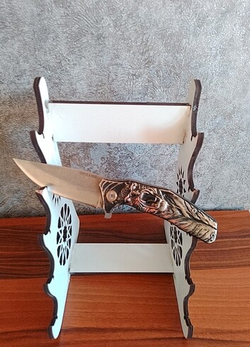 Beden Renk Puma knives