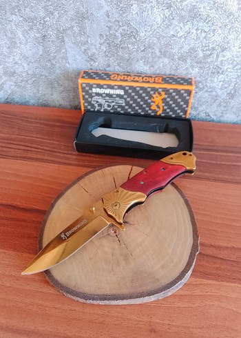 Beden Browning Çakı