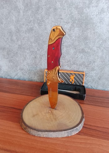 Diğer Browning Çakı