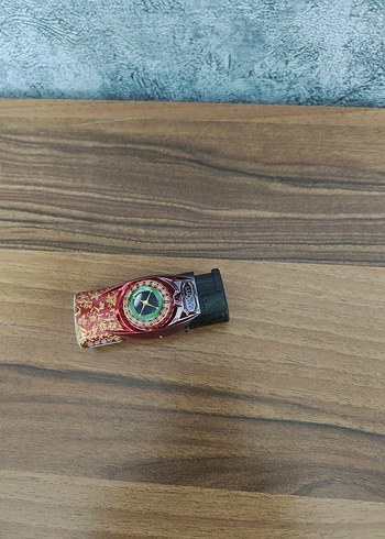 Renkli stres çarklı çakmak - Görsel 3