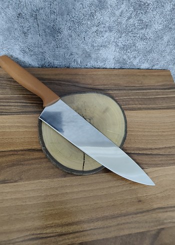 Atakan Saplı Şef Bıçak - Görsel 2