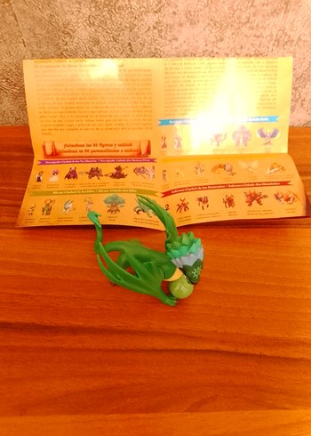  Beden Renk Drogon Esmerelda Aksiyon Figürü