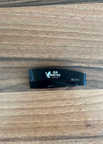 ALN Master ALN65 knife