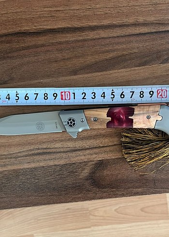 Diğer SWAT Çok Renkli Katlanır Çakı