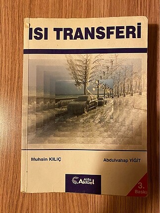 Isı Transferi