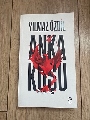 Anka Kuşu Yılmaz Özdil