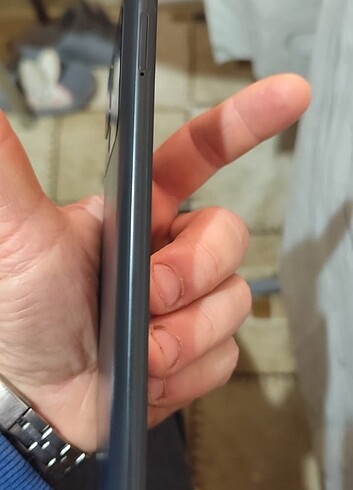 Cep telefonu