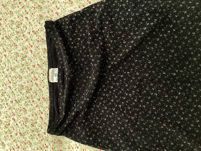 New Look Y2k midi etek