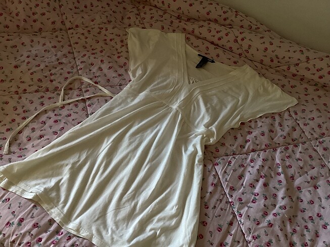 H&M Coquette bluz