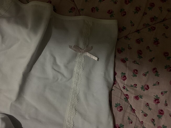Diğer Brandy pijama şort