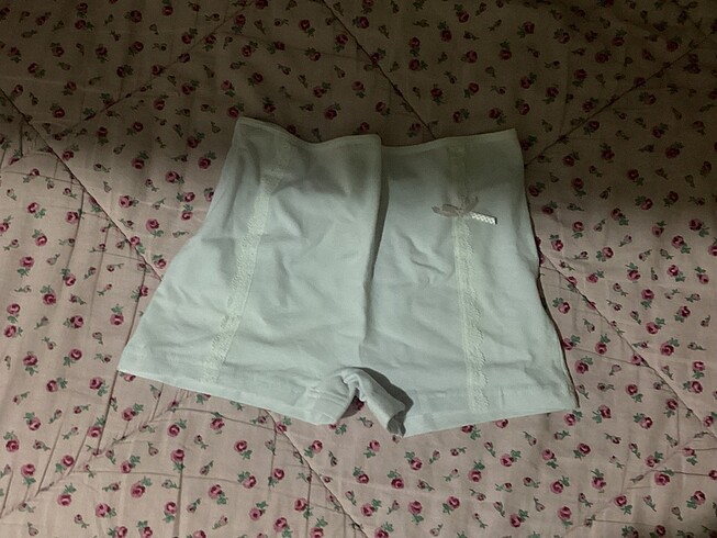 xs Beden Brandy pijama şort