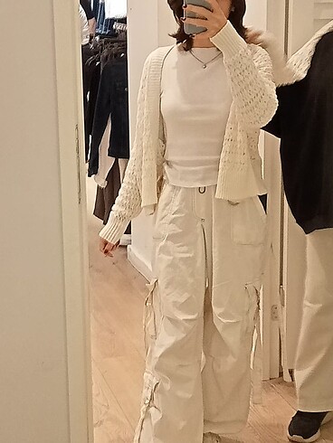 Bdg pantolon