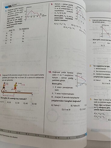  Ayt felsefe test kitabı