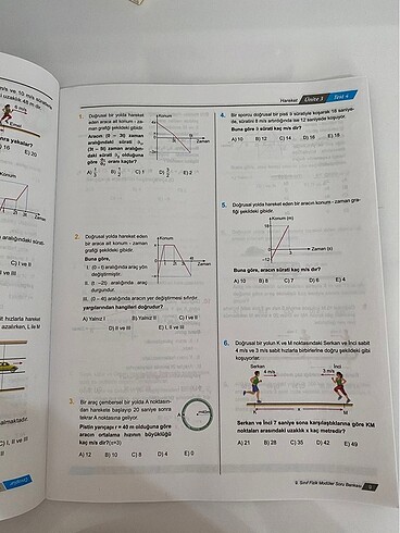 Beden Ayt felsefe test kitabı