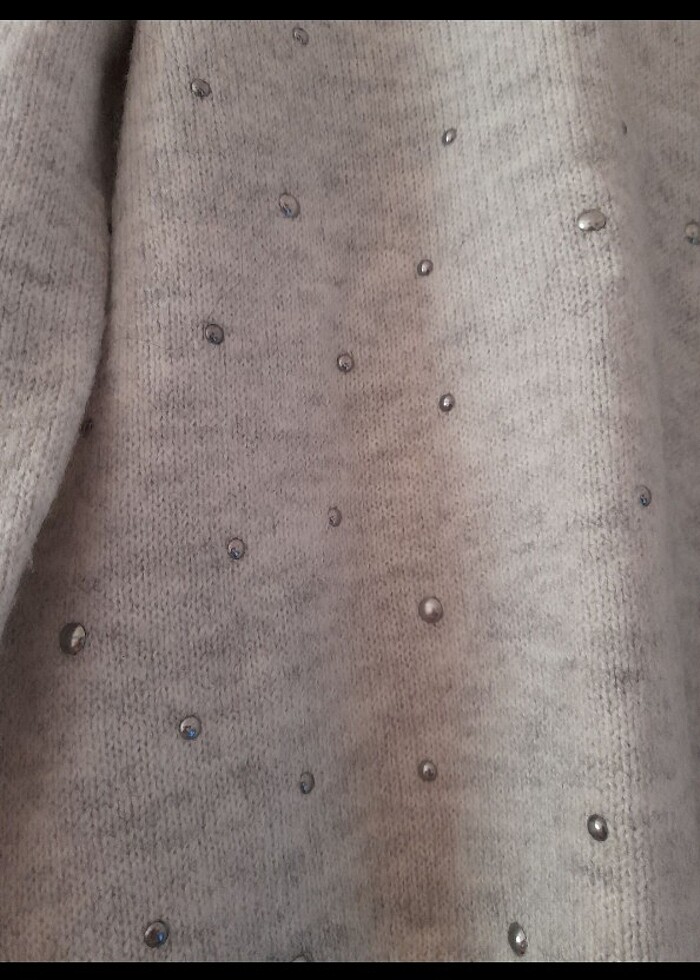 Lcw Boğazlı kazak - Görsel 3