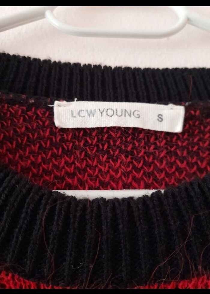 Kareli kazak - Görsel 3