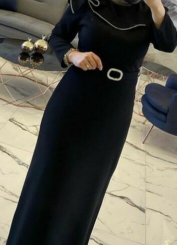 Tesettür abiye