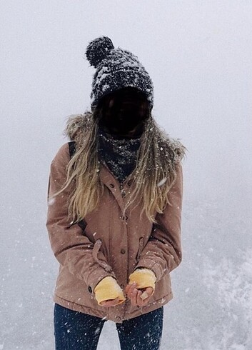 Pull & bear mont