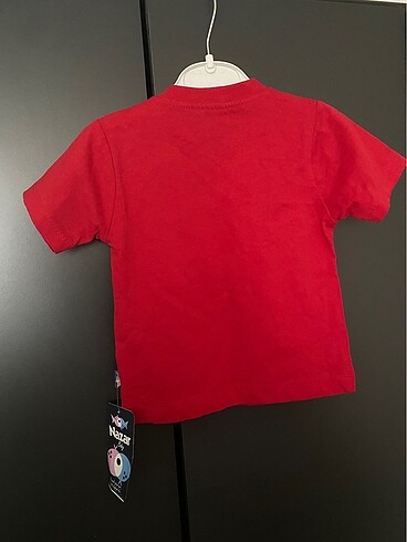Diğer Nazar bebe t-shirt