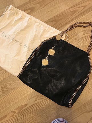 Stella McCartney Stella mccartney çanta