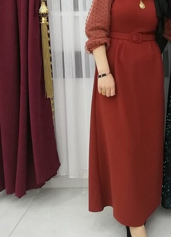 Diğer Elbise