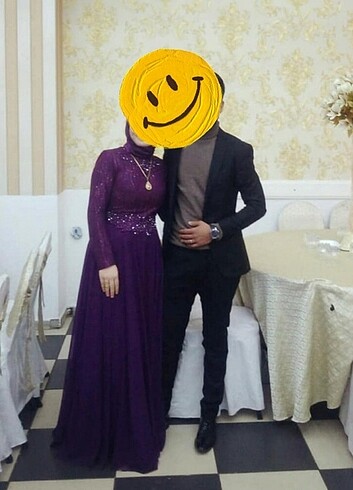 Tesettür abiye