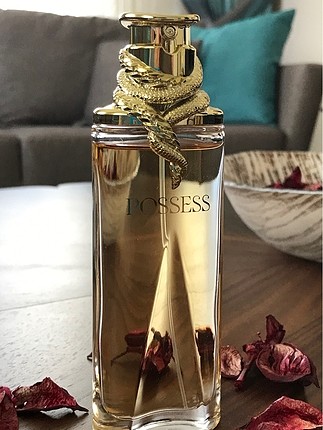Possess Parfüm