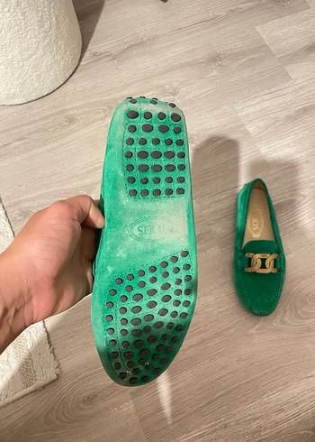 38 Beden Tods loafer