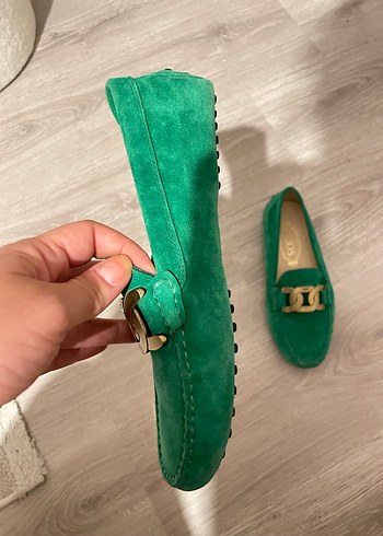 Tod's Tods loafer