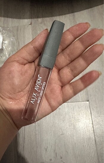 MAYBELLINE RUJ