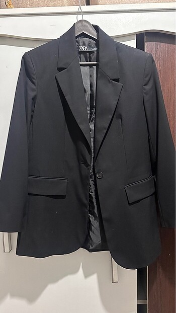 Zara ZARA BLAZER CEKET