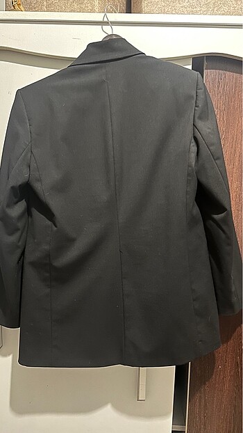 s Beden ZARA BLAZER CEKET