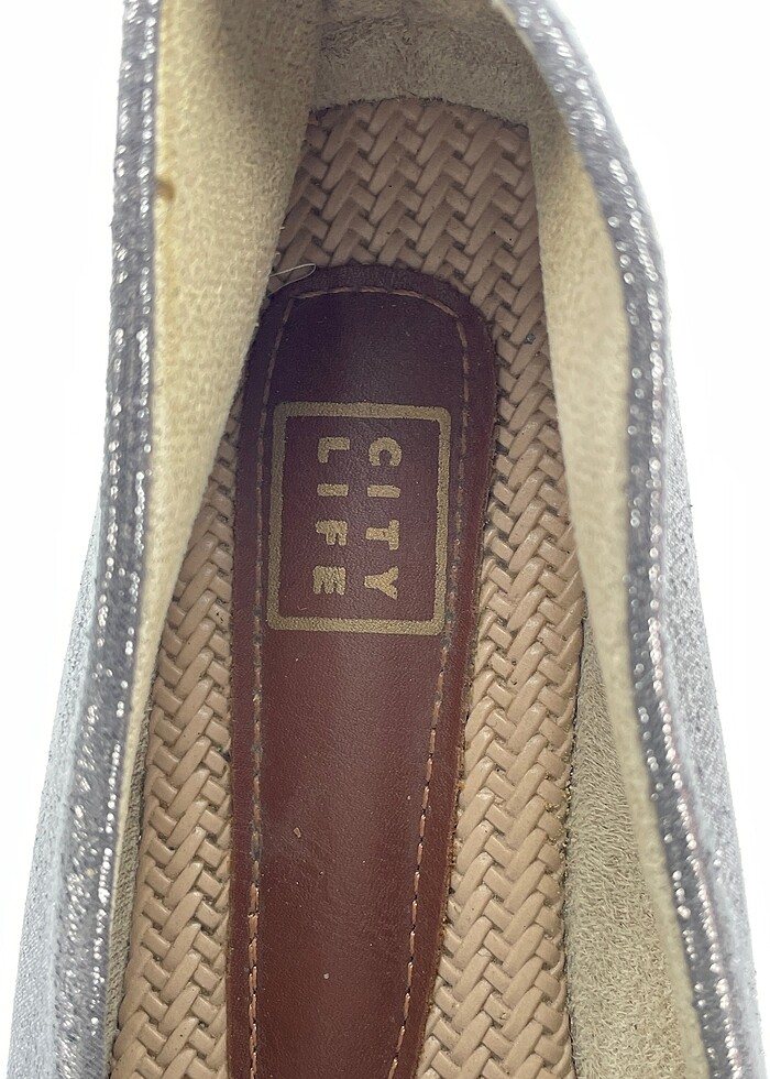 Diğer Espadril %70 İndirimli. - Görsel 4