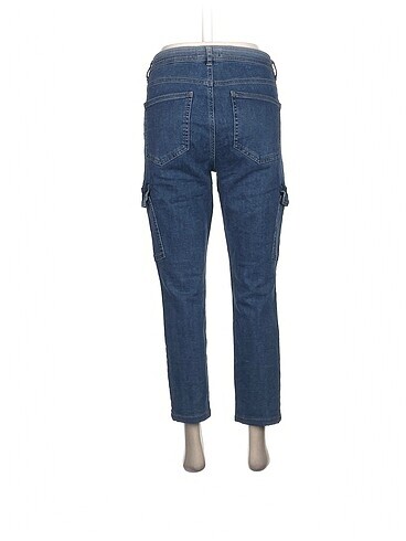 34 Beden LC Waikiki Jean / Kot %70 İndirimli.