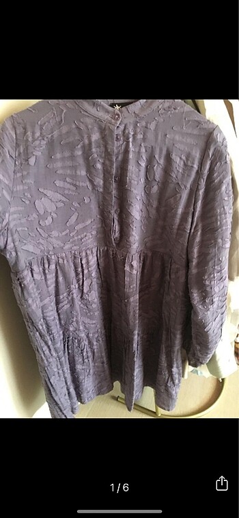 Kk design tunik